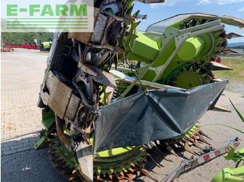 Accesorios para cosechadoras de forraje CLAAS orbis 600 sd: foto 4