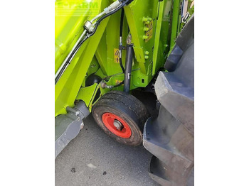 Accesorios para cosechadoras de forraje CLAAS orbis 750 top zustand: foto 4