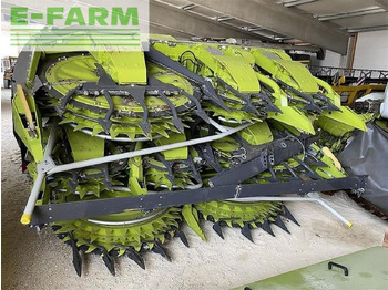 Accesorios para cosechadoras de forraje CLAAS orbis 900: foto 4