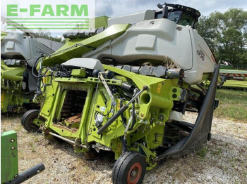 Accesorios para cosechadoras de forraje CLAAS