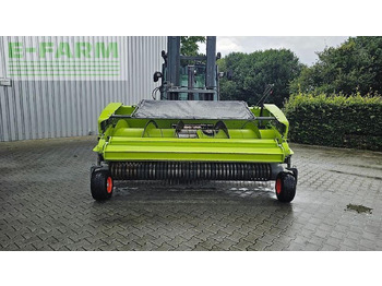 Accesorios para cosechadoras de forraje CLAAS pu 300 profi contour: foto 4