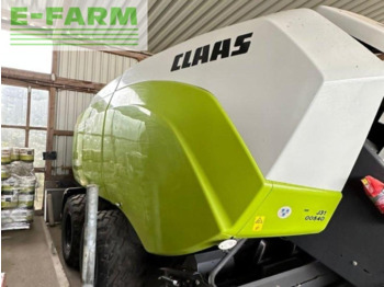 Empacadora de pacas cuadradas CLAAS quadrant 5200 fc mit waage: foto 2