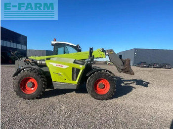 Manipulador telescópico CLAAS