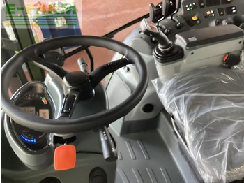 Tractor CLAAS traktor arion 420 adva: foto 5
