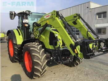 Tractor CLAAS Arion 470