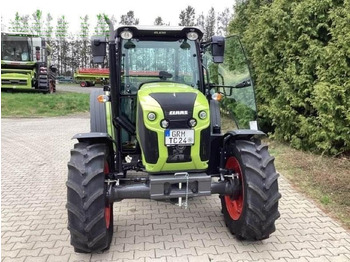 Tractor CLAAS Elios 210