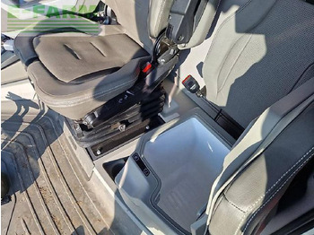 Cosechadora de granos CLAAS trion 750: foto 5