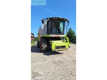 Cosechadora de granos CLAAS tucano 430: foto 2 Cosechadora de granos CLAAS tucano 430: foto 2