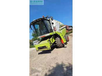 Cosechadora de granos CLAAS tucano 430: foto 5 Cosechadora de granos CLAAS tucano 430: foto 5