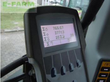 Empacadora de pacas cuadradas CLAAS variant 360 rc pro: foto 2