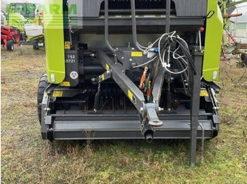 Empacadora de pacas cuadradas CLAAS variant 480 rc pro: foto 2