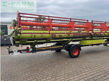 Accesorios para cosechadoras de forraje CLAAS vario 1080: foto 3
