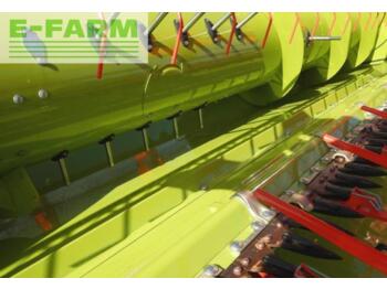 Cabezal de grano CLAAS vario 560 ac + transportwagen: foto 4