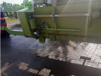 Accesorios para cosechadoras de forraje CLAAS vario-schneidwerk v 750 + transportwagen: foto 5