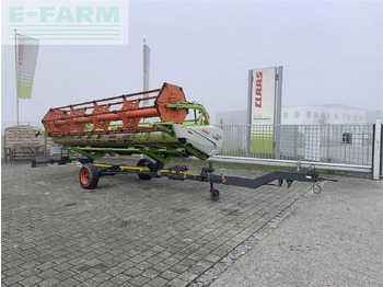 Accesorios para cosechadoras de forraje CLAAS