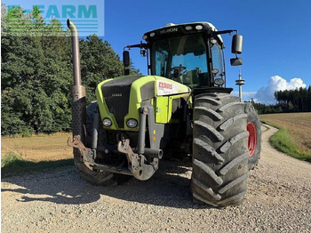 Tractor CLAAS Xerion 3800