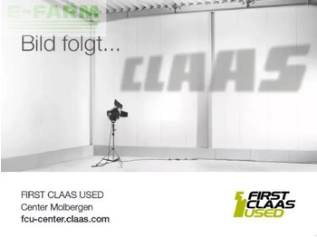 Tractor CLAAS xerion 4000 trac vc TRAC VC: foto 2