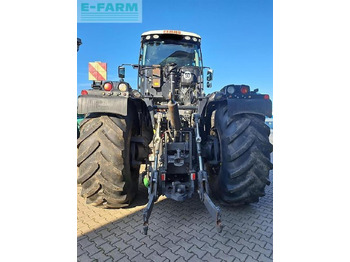 Tractor CLAAS xerion 4000 trac vc TRAC VC: foto 3