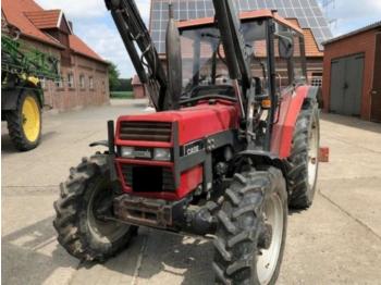 Tractor Case-IH 733 AS: foto 1