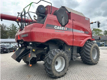 Cosechadora de granos Case-IH 9120: foto 5