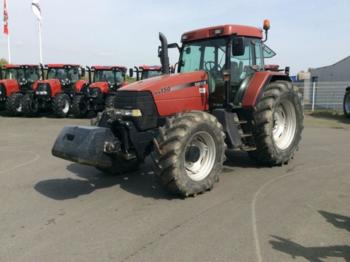 Tractor Case-IH MX 150 PS: foto 1