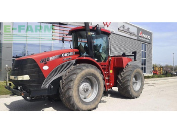 Tractor CASE IH