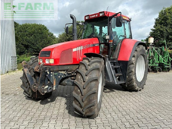 Tractor CASE IH CS