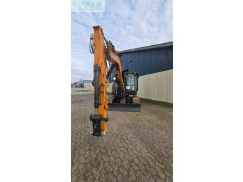 Excavadora de cadenas Case-IH cx 90 d: foto 4 Excavadora de cadenas Case-IH cx 90 d: foto 4