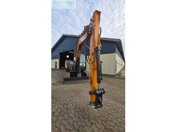 Excavadora de cadenas Case-IH cx 90 d: foto 5 Excavadora de cadenas Case-IH cx 90 d: foto 5