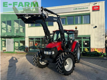 Tractor CASE IH Farmall C