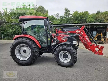 Tractor CASE IH Farmall 55A