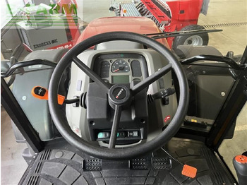 Tractor Case-IH farmall 65 a (stage v): foto 5