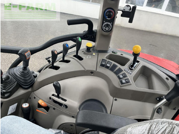 Tractor Case-IH farmall 90c: foto 4 Tractor Case-IH farmall 90c: foto 4