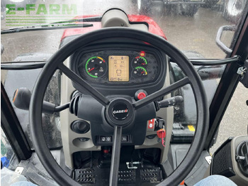 Tractor Case-IH farmall 90c: foto 2 Tractor Case-IH farmall 90c: foto 2