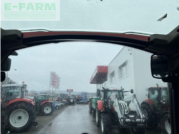 Tractor Case-IH farmall 90c: foto 3 Tractor Case-IH farmall 90c: foto 3