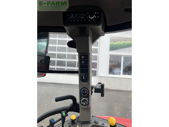 Tractor Case-IH farmall 90c: foto 5 Tractor Case-IH farmall 90c: foto 5