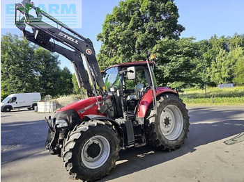 Tractor CASE IH Farmall U