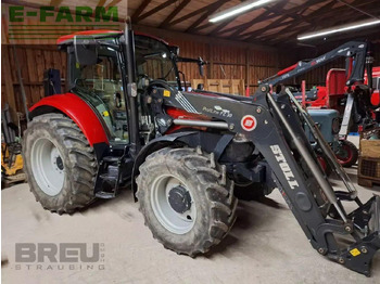 Tractor CASE IH Farmall U