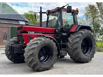 Tractor CASE IH 1255XL