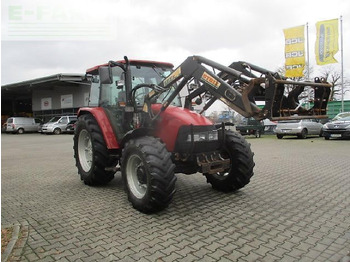 Tractor Case-IH jxu 1090: foto 3