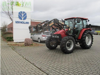 Tractor Case-IH jxu 1090: foto 2