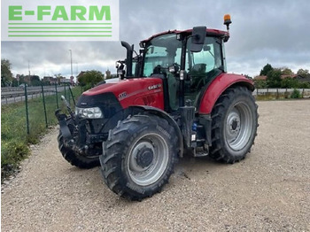 Tractor CASE IH Luxxum
