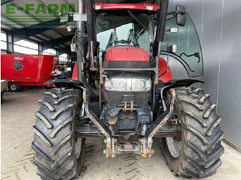 Tractor Case-IH maxxum 110 mc MC: foto 4