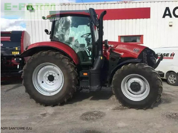 Tractor CASE IH Maxxum 115