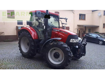 Tractor CASE IH Maxxum