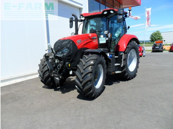 Tractor CASE IH Maxxum 125