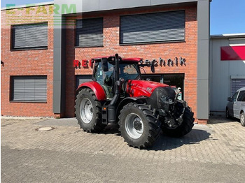 Tractor CASE IH Maxxum 125