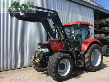 Tractor CASE IH Maxxum