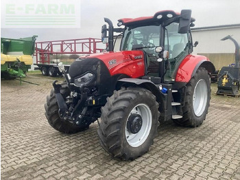 Tractor CASE IH Maxxum 150