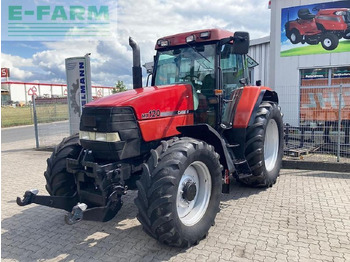 Tractor CASE IH MX Maxxum